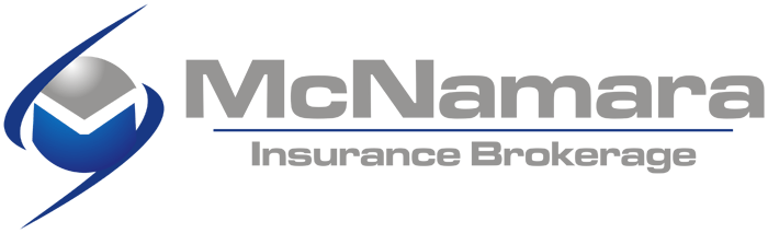McNamara Insurance homepage